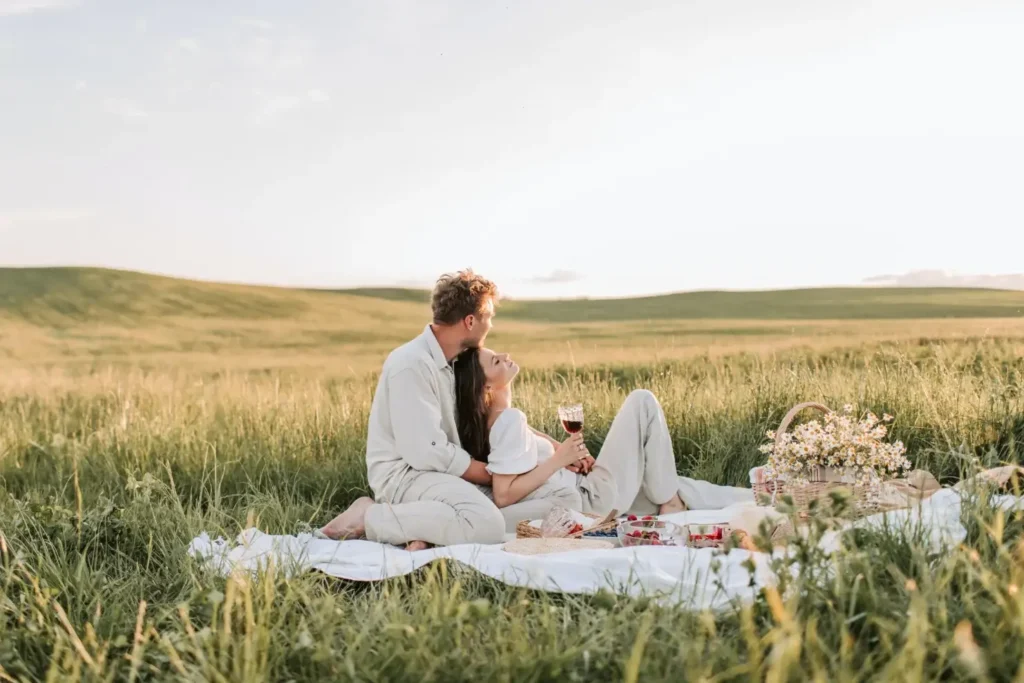 picnic blanket for beach